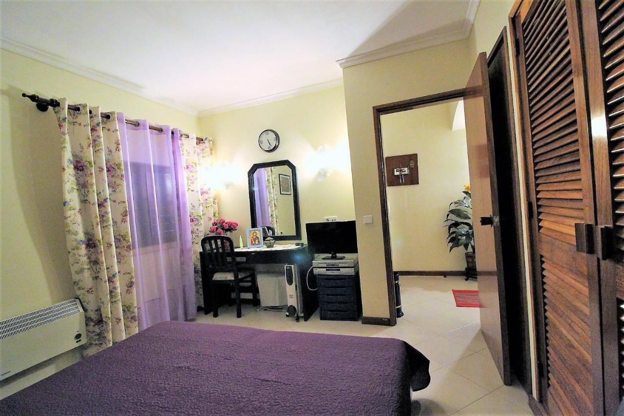 Belavista Centre - Albufeira Apartment ภายนอก รูปภาพ