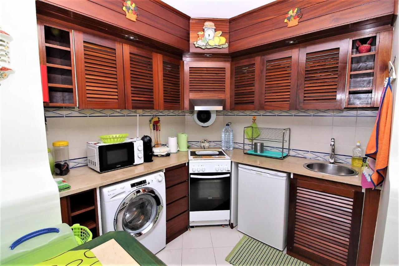 Belavista Centre - Albufeira Apartment ภายนอก รูปภาพ